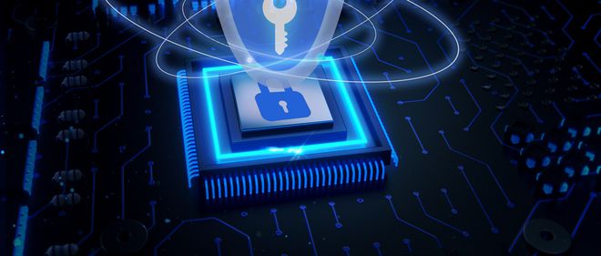 有了加密軟件就能維護信息安全嗎？