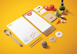 驥洋企業(yè)形象解決方案 標志設計、品牌規(guī)劃、包裝設計與形象策劃的一體化賦能